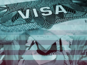 Sheinbaum rechaza suspensión de visas para estudiantes extranjeros en EU