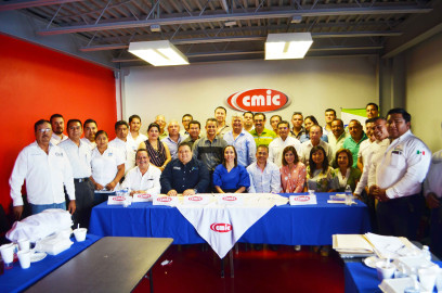 Construirán obras para beneficiar a tamaulipecos