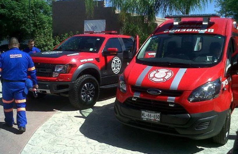 Protección Civil implementa operativos de vigilancia por canícula 