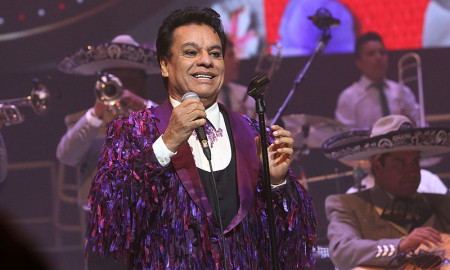 Comprueban nueva paternidad de Juan Gabriel