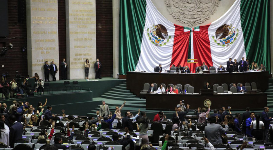 Diputados aprueban en lo general el Presupuesto de Egresos 2021 