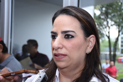 Estancias Infantiles fuera de riesgos: Lourdes Flores Montemayor