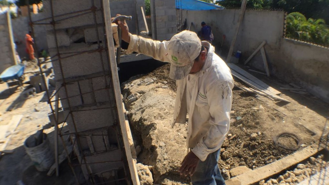 Sector obrero espera incrementar la actividad laboral en diciembre