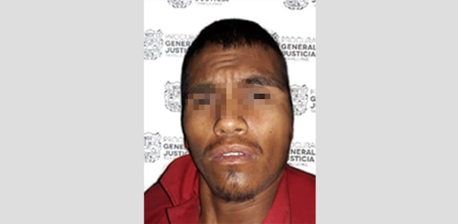 Dictan orden de aprehensión por secuestro agravado 