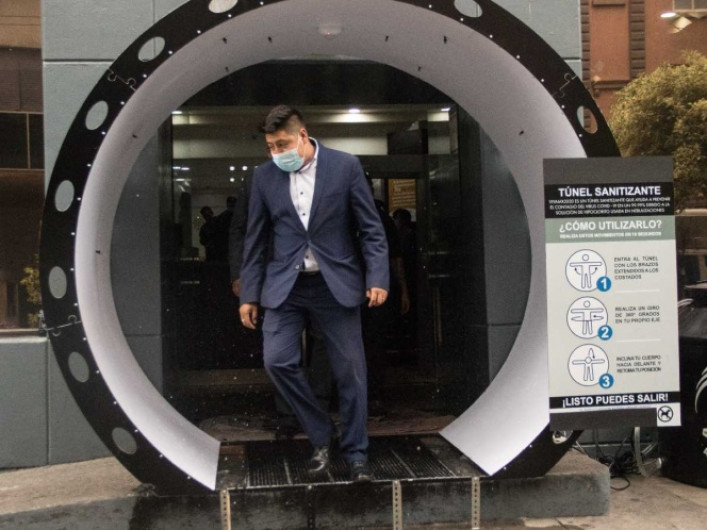 Gobierno de España declara COVID-19 como “la mayor emergencia sanitaria en 100 años”