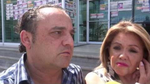 Hijo mayor de Juan Gabriel es encontrado en su hogar