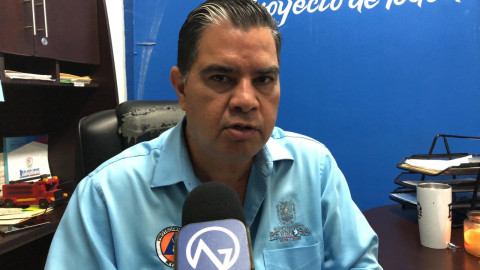 Preparan operativos de seguridad ante bajas temperaturas