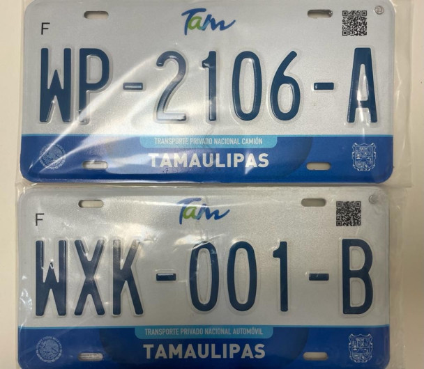 Pide Zertuche a oficinas fiscales recapacitar sobre cobro de reemplacamiento