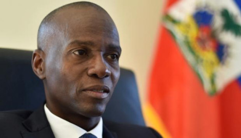 Presidente de Haití nombra comité para facilitar diálogo nacional