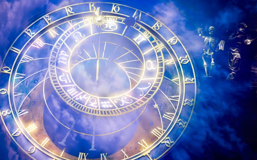 Consulta la predicción del horóscopo de hoy para tu signo del Zodiaco