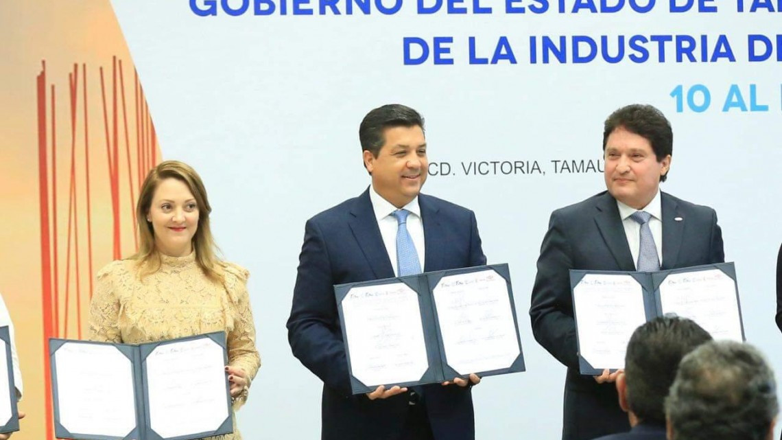 CMIC y estado trabajarán por proyectos dirigidos a grupos vulnerables