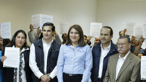 Programa de Apoyo al Empleo, para reconstruir el tejido social en Tamaulipas