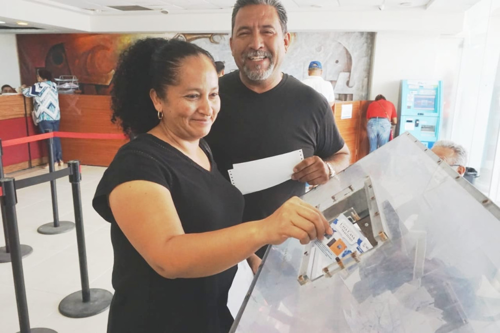 Descuenta Municipio recargos del Predial y sortea una casa