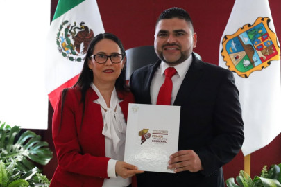 Avanza Casas con el apoyo del gobernador Américo Villarreal Anaya