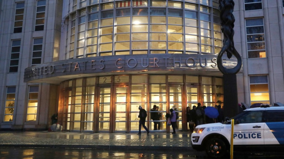 Corte de Brooklyn dicta cadena perpetua a Joaquín “El Chapo” Guzmán 