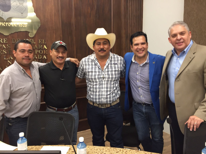 Inicia la trilla de sorgo