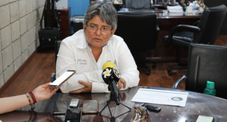 Fortalecerá Tamaulipas acciones para una lactancia materna exitosa