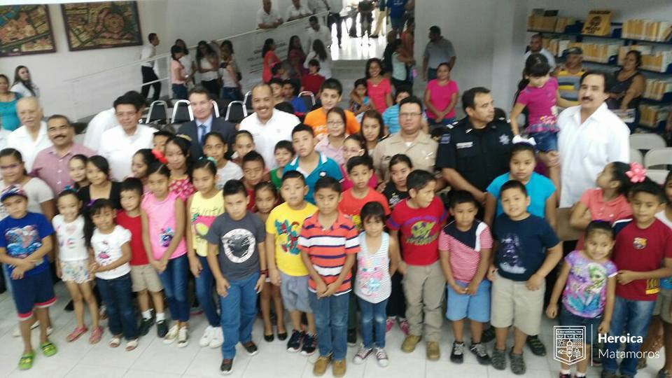 Comienzan talleres en bibliotecas de la ciudad