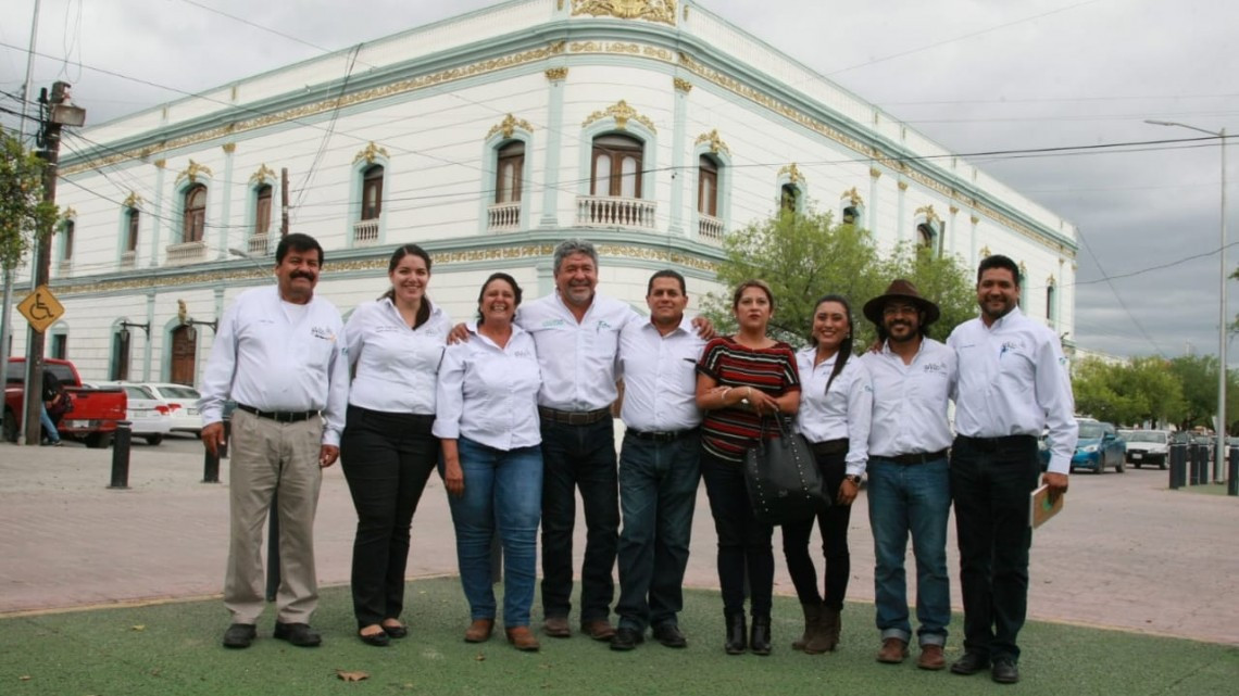 Busca Victoria ser detonante regional