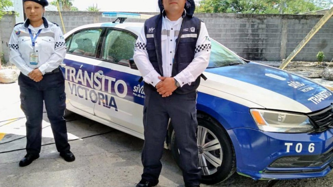 Pide alcalde a servidores públicos ser responsables