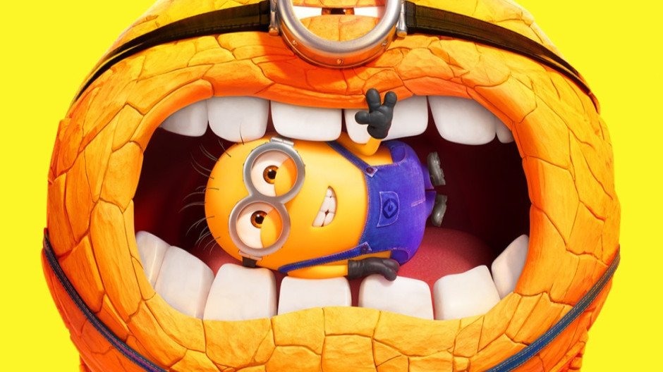 Lanzan nuevo tráiler de Mi Villano Favorito 4; ¿llegan los megaminions? 