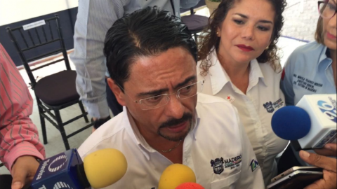 Implementan tres niveles de gobierno coordinación para Semana Santa