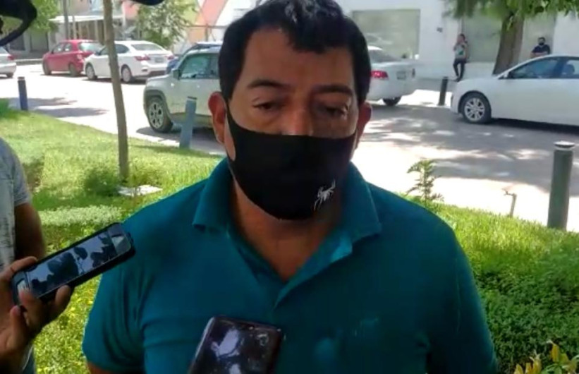 Comerciantes de la zona centro de Victoria se niegan a volver a cerrar