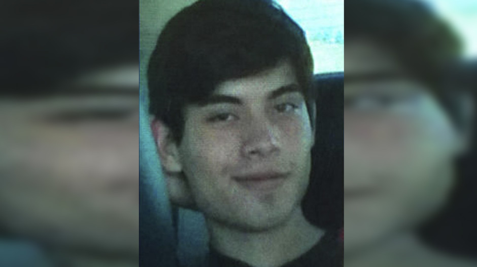 Buscan a joven desaparecido en Condado Starr