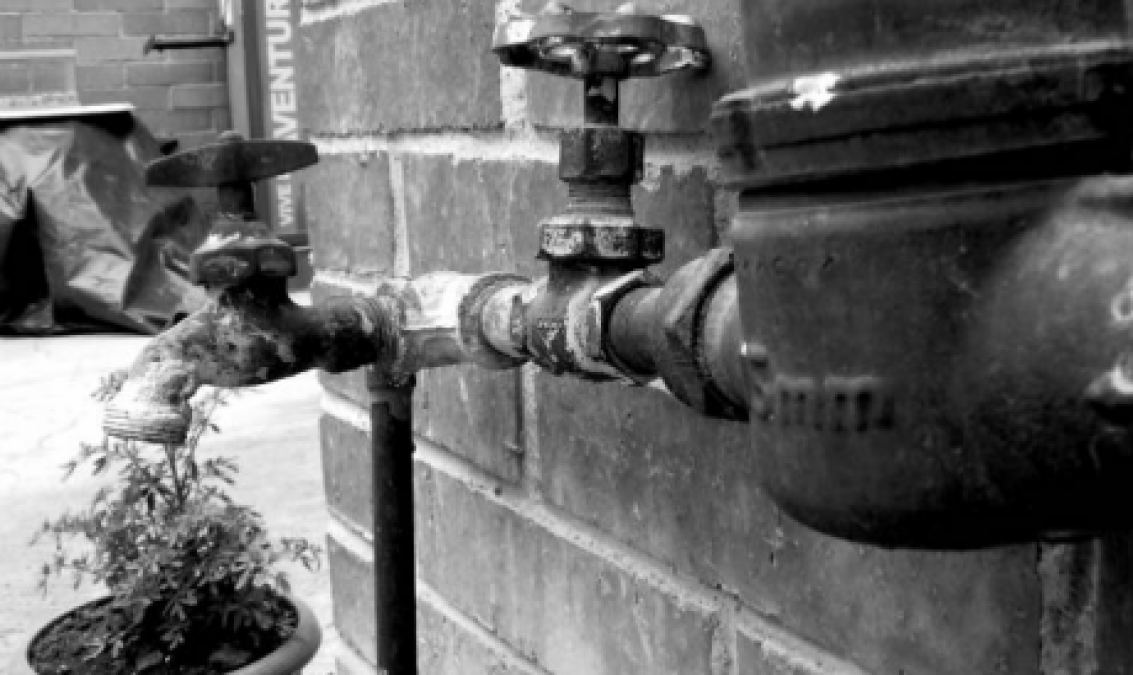 Pozo abastecerá de agua a más de 400 habitantes