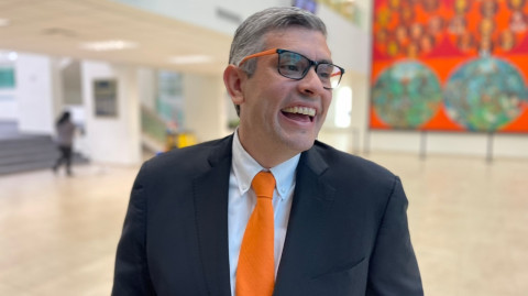 Alianza de MC en el 2024 será con la población: Zertuche 