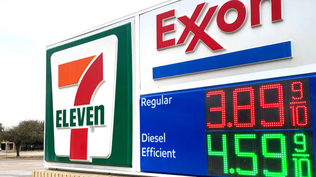 Gasolina alcanza precios históricos en el Valle