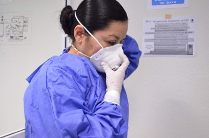 SST reporta 111 nuevos casos de COVID-19 