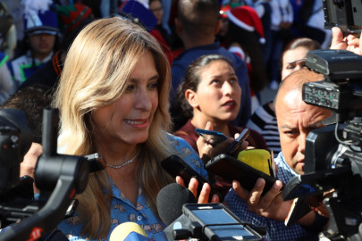 Sobre secuestros a mujeres, Maki dice no tener información y llama a la denuncia