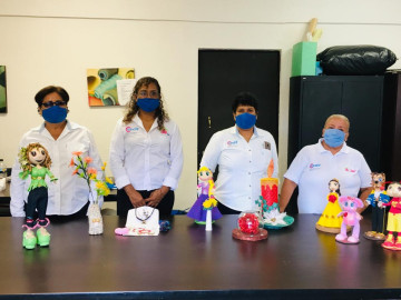 Iniciarán cursos de CEDIF Altamira con medidas preventivas ante contingencia sanitaria