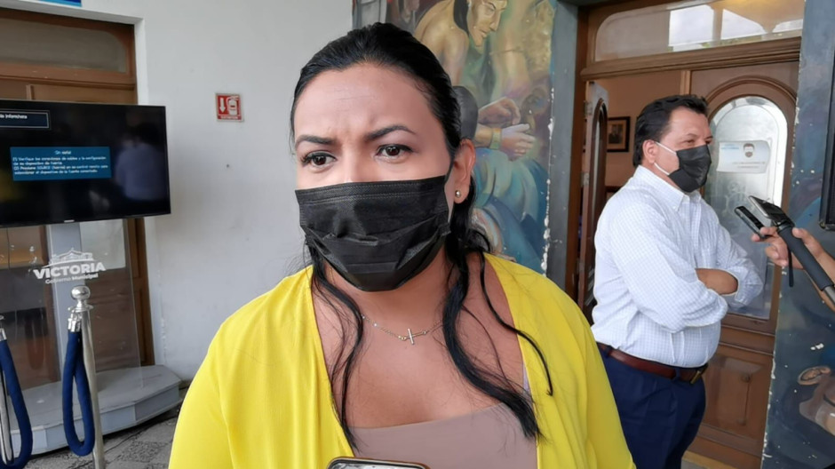 Cuotas escolares son necesarias: regidora 