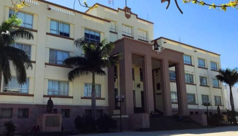 Publican Presupuesto de Egresos para 2022; es oficial canje de placas