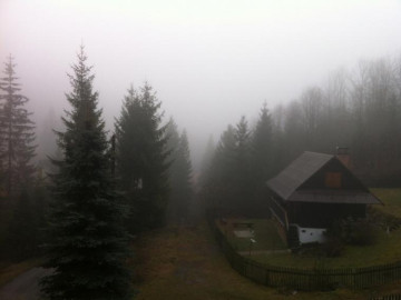 Las ciudades fantasmas del cine que son reales