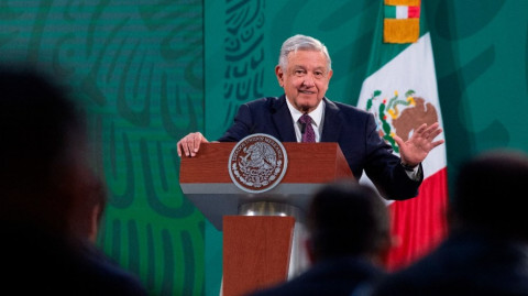 Pide AMLO a Cámara de Diputados investigar a la ASF tras informe de la cuenta pública 2019