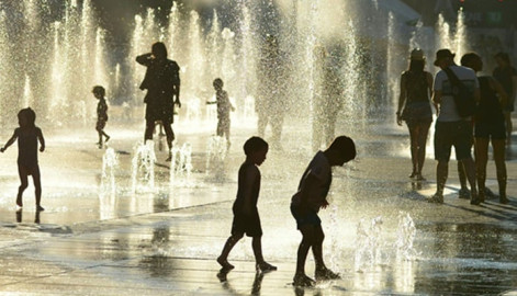 Al menos 33 muertes por ola de calor en Canadá