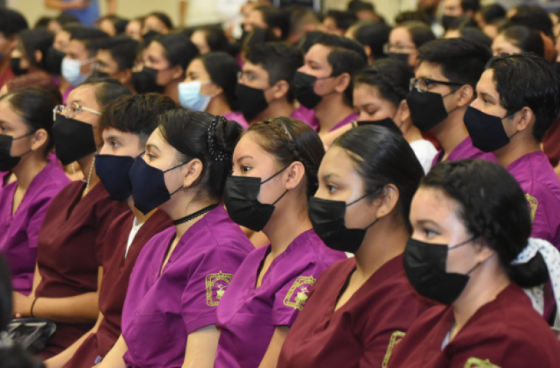 Pese a pandemia se incrementa matrícula en la UAT 