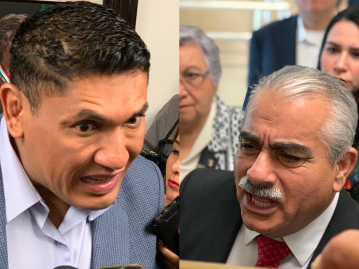 Diputados se deslindan de iniciativa para cobrar por la recolección de basura