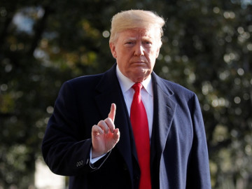 William Barr nominado para fiscal general