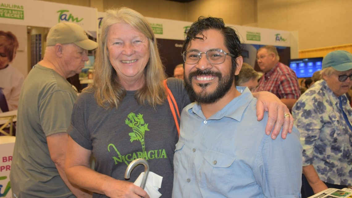 Turismo Tamaulipas incrementa su presencia en el Valle de Texas