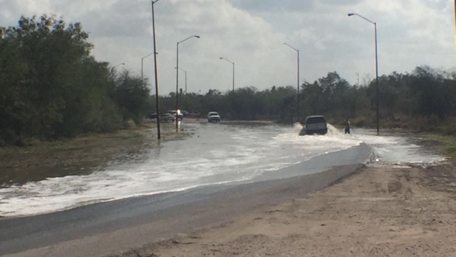 Evalúa IMTA infraestructura para aguas pluviales en Reynosa⁠⁠⁠⁠