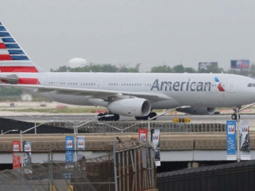 Pasajeros procedentes de Europa son puestos en cuarentena