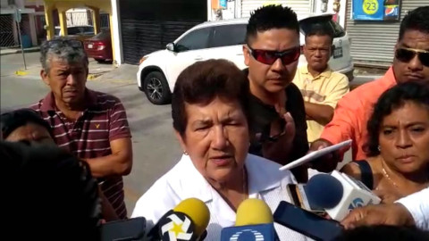 Acude Peraza Guerra al Tribunal Electoral Federal para impugnación de elección