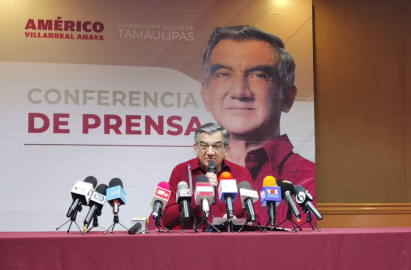 Continúa el desfalco a días de finalizar la presente administración: AVA