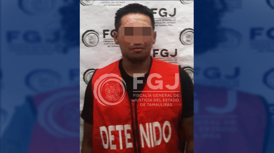 Vinculación a proceso en contra de Manuel Antonio “M” por extorsión agravada