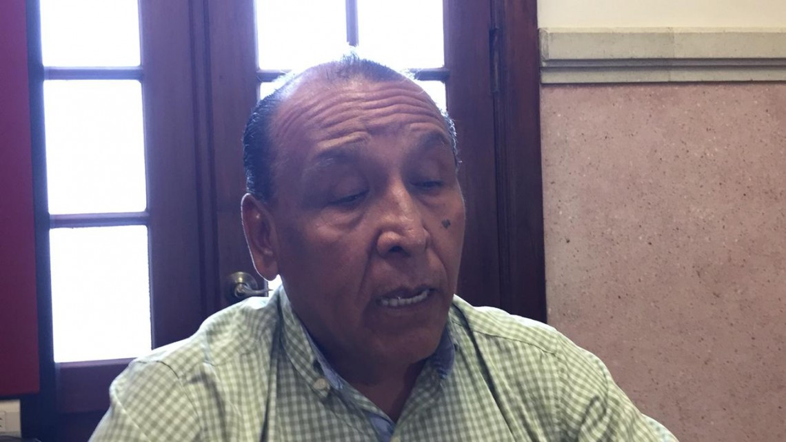 Lluvias afectan ventas de rodanteros