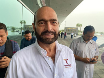 Atiende Comisión Estatal de Arbitraje Médico tres quejas por semana